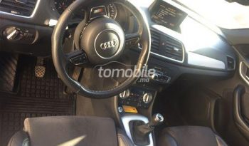 Audi Q3 Occasion 2014 Diesel 78000Km Rabat #56193 plein