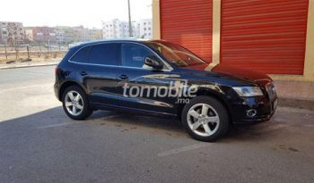 Audi Q5 Occasion 2013 Diesel 100000Km Casablanca #56005 full