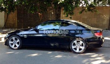 BMW Serie 3 Occasion 2008 Diesel 207000Km Rabat #55734