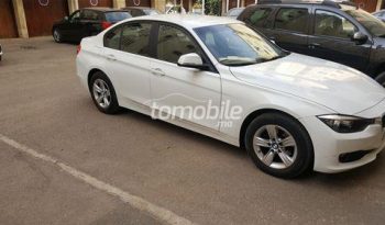 BMW Serie 3 Occasion 2012 Diesel 90000Km Casablanca #56458