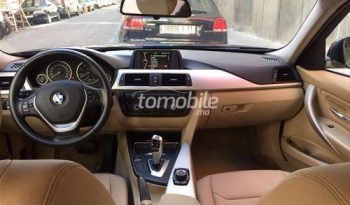 BMW Serie 3 Occasion 2014 Diesel 33167Km Casablanca #56171 full