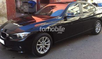 BMW Serie 3 Occasion 2014 Diesel 33167Km Casablanca #56171