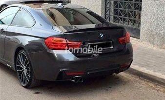 BMW Serie 4 Occasion 2014 Diesel 57000Km Casablanca #55716
