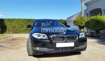 BMW Serie 5 Occasion 2012 Diesel 91587Km Kénitra #56235