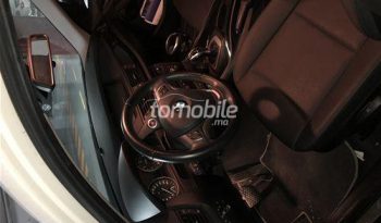 BMW X1 Occasion 2014 Diesel 78000Km Casablanca #56083 plein
