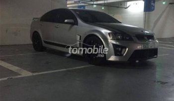 Chevrolet Camaro Occasion 2008 Essence 67000Km Casablanca #55844