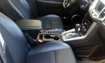 Chevrolet Captiva Occasion 2015 Diesel 96000Km Agadir #55928 plein