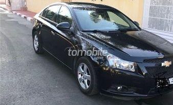 Chevrolet Cruze Occasion 2011 Essence 126000Km Rabat #55916 full
