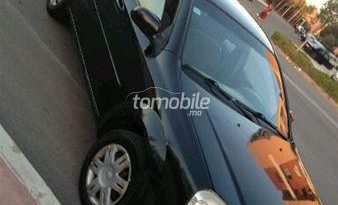 Chevrolet Optra Occasion 2008 Essence 208000Km Marrakech #55879