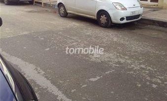 Chevrolet Spark Occasion 2009 Essence 1Km Kénitra #56488