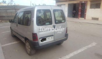 Citroen Berlingo Occasion 2004 Diesel 191000Km Casablanca #55837 full