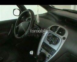Citroen Xsara Picasso Occasion 2008 Diesel 136000Km Kénitra #56333 full