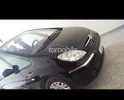 Citroen Xsara Picasso Occasion 2008 Diesel 136000Km Kénitra #56333