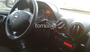 Dacia Duster Occasion 2012 Diesel 99600Km Casablanca #56329 plein