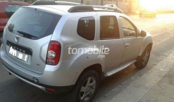 Dacia Duster Occasion 2012 Diesel 99600Km Casablanca #56329