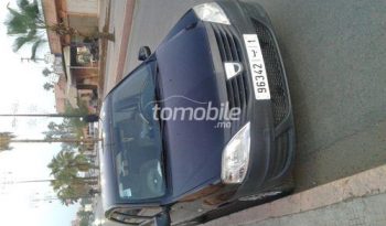 Dacia Logan Occasion 2009 Diesel 140000Km Marrakech #56248