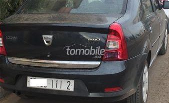 Dacia Logan Occasion 2010 Diesel 145000Km Fquih Ben Saleh #56484 plein