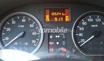 Dacia Logan Occasion 2012 Diesel 105000Km Meknès #56221 plein