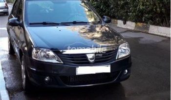 Dacia Logan Occasion 2013 Diesel 90000Km Fès #56154