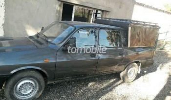 Dacia Logan Pick-Up Occasion 2004 Diesel 100000Km Berrechid #56448