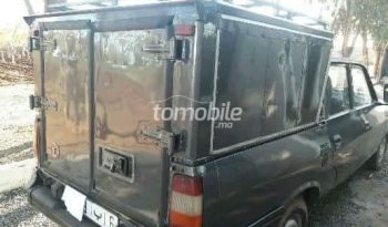 Dacia Logan Pick-Up Occasion 2004 Diesel 100000Km Berrechid #56448 plein