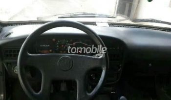 Dacia Logan Pick-Up Occasion 2004 Diesel 100000Km Berrechid #56448 plein