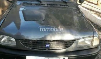 Dacia Logan Pick-Up Occasion 2004 Diesel 100000Km Berrechid #56448 plein