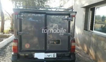 Dacia Logan Pick-Up Occasion 2004 Diesel 100000Km Berrechid #56448 plein