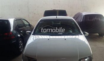 Fiat Grande Punto Occasion 2001 Essence 20000Km Rabat #56544 full