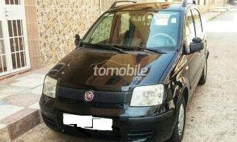 Fiat New Panda Occasion 2010 Essence 186000Km Oujda #55768