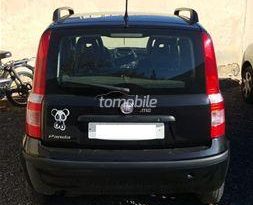 Fiat New Panda Occasion 2010 Essence 186000Km Oujda #55768 plein