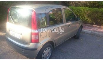 Fiat New Panda Occasion 2011 Essence 107231Km Marrakech #55682