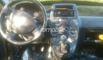 Fiat New Panda Occasion 2011 Essence 107231Km Marrakech #55682 full