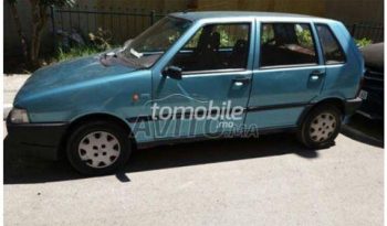 Fiat Uno Occasion 2001 Diesel 130000Km Tanger #55824 full