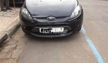 Ford Fiesta Occasion 2012 Diesel 109000Km Casablanca #55685