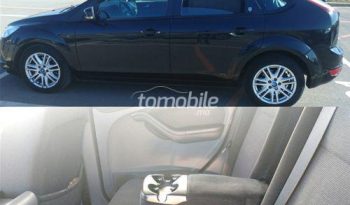 Ford Focus Occasion 2009 Diesel 128000Km Rabat #56146