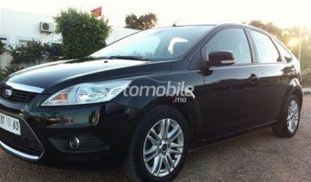 Ford Focus Occasion 2011 Diesel 91000Km Agadir #55940