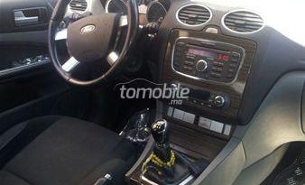 Ford Focus Occasion 2011 Diesel 91000Km Agadir #55940 full