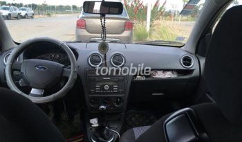 Ford Fusion Occasion 2011 Essence 68000Km Fquih Ben Saleh #56351 plein