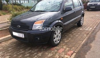 Ford Fusion Occasion 2011 Essence 68000Km Fquih Ben Saleh #56351