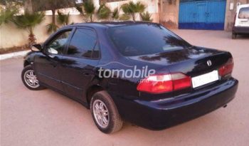 Honda Accord Occasion 1998 Essence 240000Km Rabat #55934