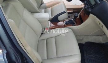 Honda Accord Occasion 2007 Essence 135000Km Rabat #56291 plein