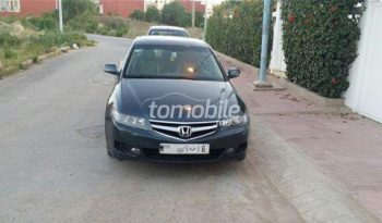 Honda Accord Occasion 2007 Essence 135000Km Rabat #56291