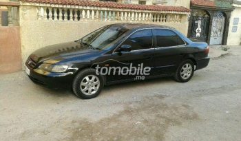 Honda Accord Occasion  Essence 300000Km Rabat #56096