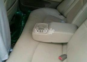 Honda Accord Occasion  Essence 300000Km Rabat #56096 plein