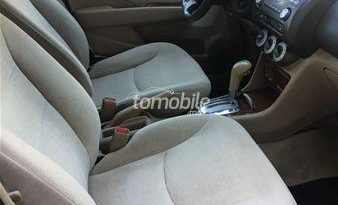 Honda City Occasion 2006 Essence 169000Km Casablanca #55739 plein