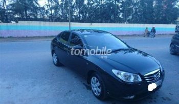 Hyundai Elantra Occasion 2010 Diesel 169000Km Tanger #55986