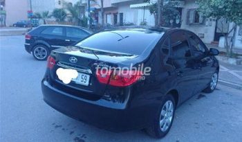 Hyundai Elantra Occasion 2010 Diesel 169000Km Tanger #55986 full