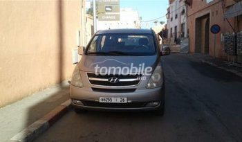 Hyundai H 100 Occasion 2008 Diesel 400000Km Marrakech #55996