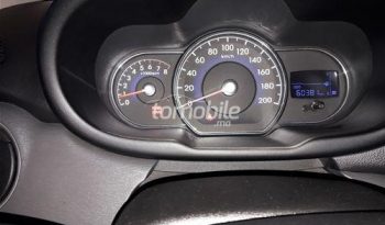 Hyundai i10 Occasion 2012 Essence 60000Km Casablanca #56532 plein